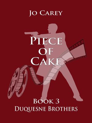cover image of Piece of Cake